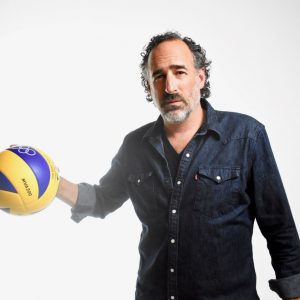 Jon Curleigh