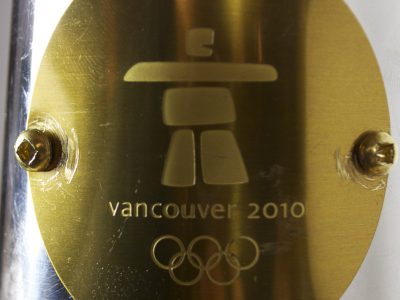 Vancouver 2010 Olympics